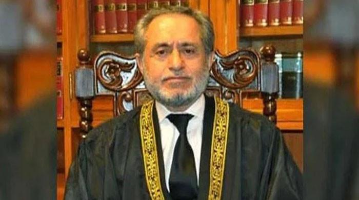 **مفادات سے ٹکراؤ کی صورت میں ہمسایہ ممالک کے ججز&hellip;