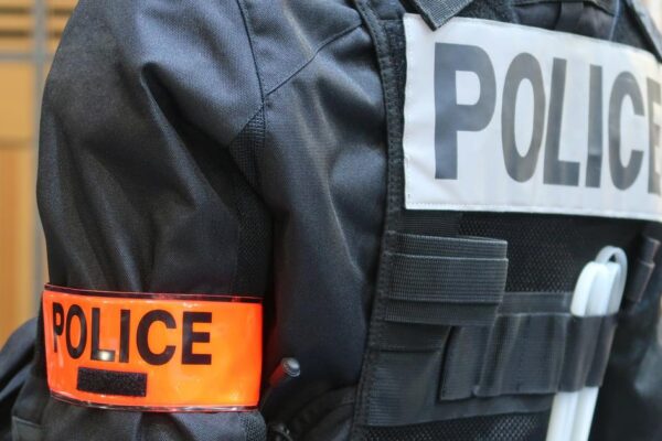 ملہاؤس میں لاش سے بھرا تھیلا ملا