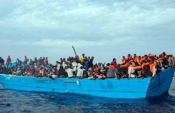 موریطانیہ کشتی حادثے کی تحقیقات میں اہم پیشرفت، خاتون سمیت 2 اسمگلر گرفتار