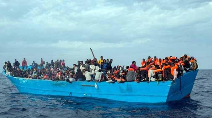 **موریطانیہ کشتی حادثے کی تحقیقات میں اہم پیشرفت، خاتون سمیت&hellip;