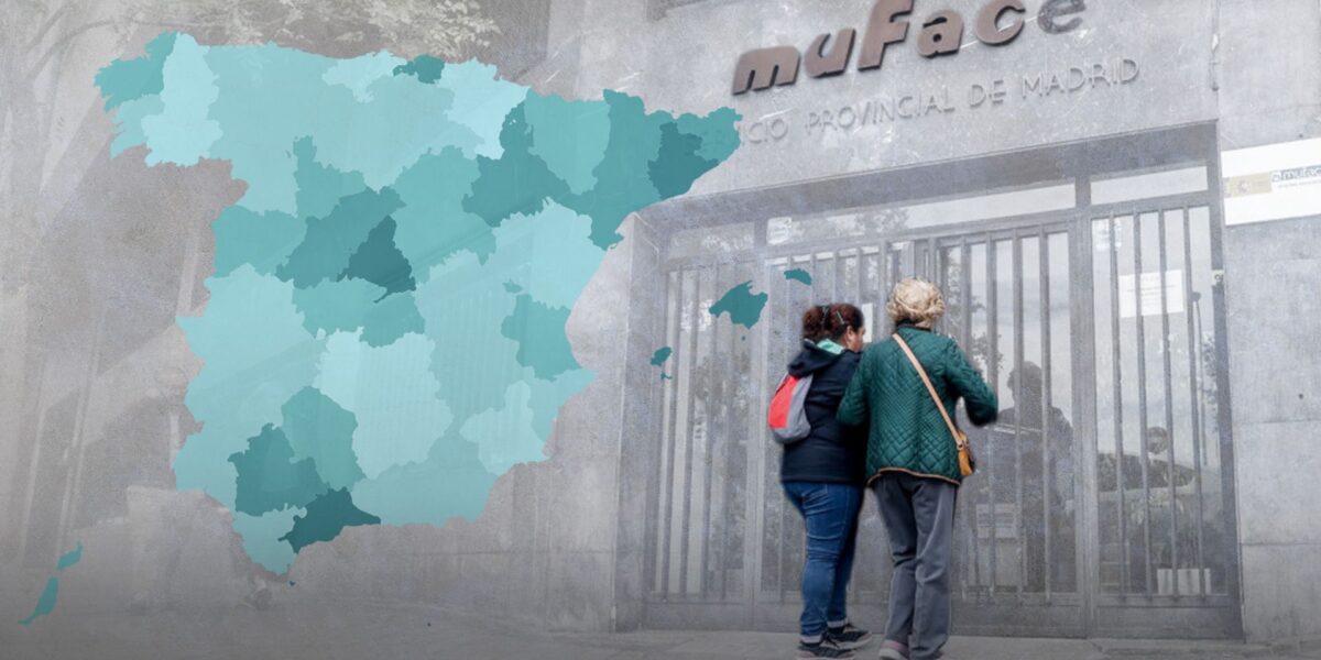 **موفیس سے آگے اسپین میں نجی صحت کی دیکھ بھال:&hellip;