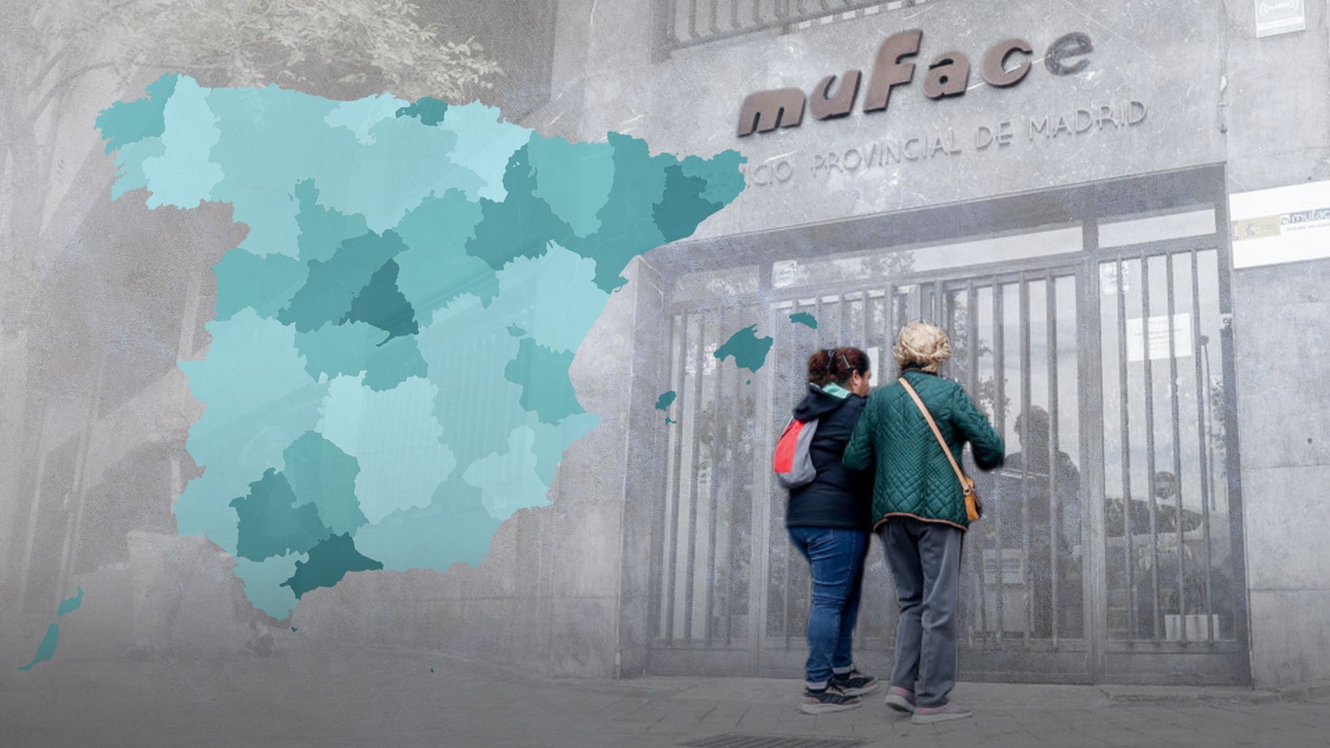 **موفیس سے آگے اسپین میں نجی صحت کی دیکھ بھال:&hellip;