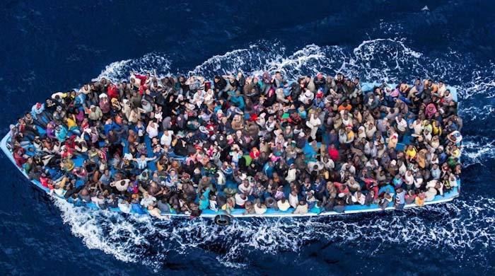 **موریطانیہ کشتی حادثے میں ملوث انسانی اسمگلر عدیل احمد گرفتار**&hellip;