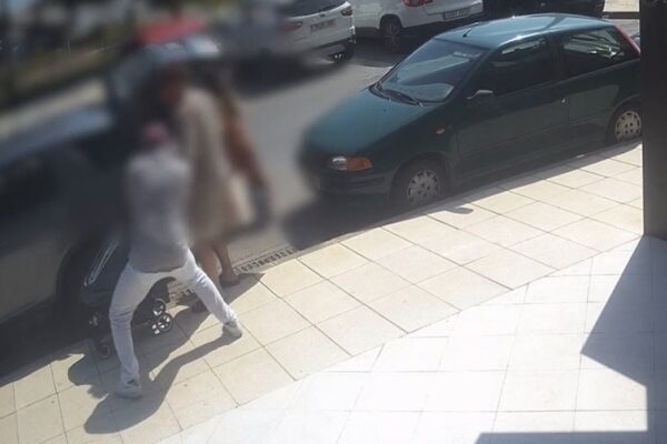 نپولیٹن گینگز کے خلاف کارروائی: لاکھوں یورو کے قیمتی گھڑیاں چرانے والے گرفتار