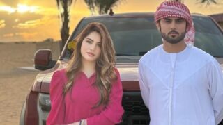 **نیلم منیر نے شادی کے بعد انڈسٹری میں واپسی کا&hellip;