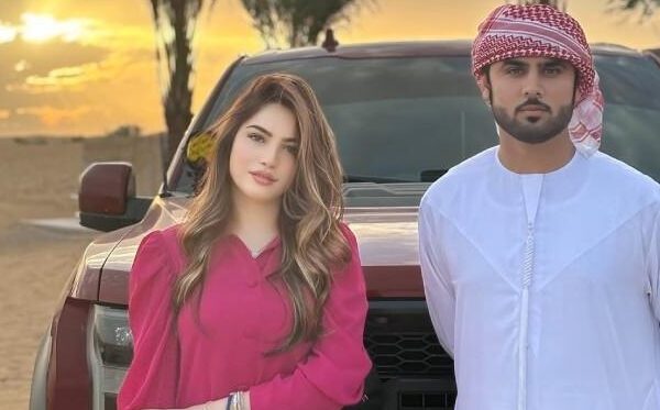 نیلم منیر نے شادی کے بعد انڈسٹری میں واپسی کا کیا سوچا؟ اداکارہ کی پوسٹ وائرل