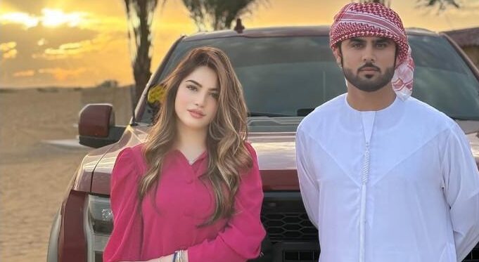 **نیلم منیر نے شادی کے بعد انڈسٹری میں واپسی کا&hellip;