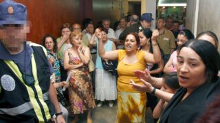 **وایاڈولڈ کے منچینز منشیات فروش خاندان کی سربراہ ’ماروکسا‘ انتقال&hellip;