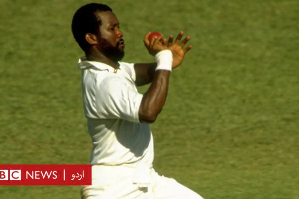 ویسٹ انڈیز کی پاکستان میں 35 سالہ ٹیسٹ فتح کی تلاش