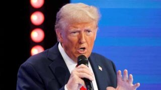 **ٹرمپ کا دعویٰ: غزہ جنگ بندی معاہدہ قریب، دھمکی بھی&hellip;