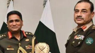 پاکستان اور بنگلہ دیش کے درمیان بڑھتے فوجی تعاون پر&hellip;