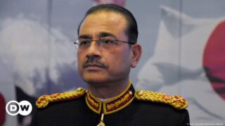 **پاکستانی سیاسی جماعتوں نے کابل سے سکیورٹی مذاکرات پر زور&hellip;