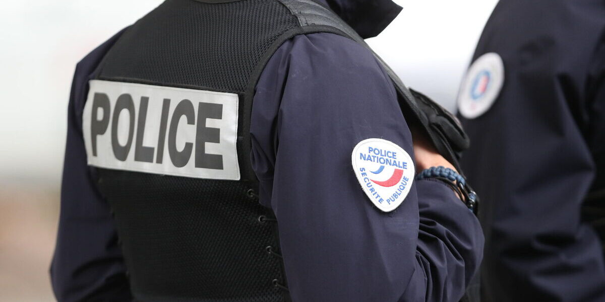 پیرس: گھریلو تشدد کے الزام میں ملوث مسلح شخص پر&hellip;