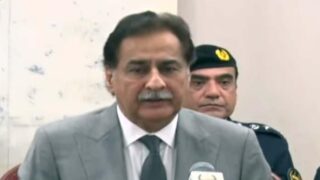 **پی ٹی آئی کے مطالبات کا جواب تیار، مذاکرات کمیٹی&hellip;