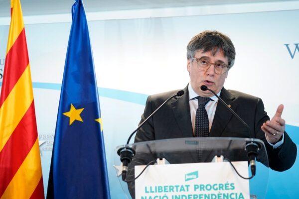 پی ایس او ای اور جنٹس کے درمیان برسلز میں تعلقات بحال کرنے کی کوششیں