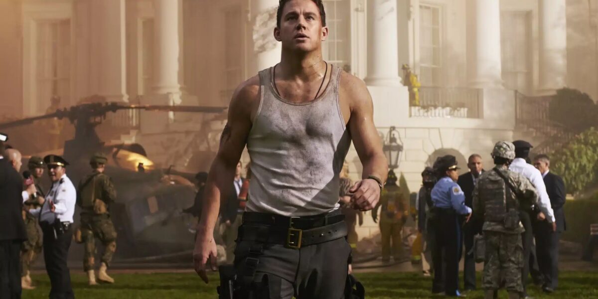 **چیننگ ٹیٹم کی فلم ’اسالٹو ال پوڈر‘ جس سے وہ&hellip;