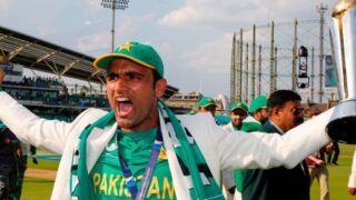 **چیمپیئنز ٹرافی 2025: ٹکٹوں کی دستیابی، شیڈول اور سٹیڈیمز کی&hellip;