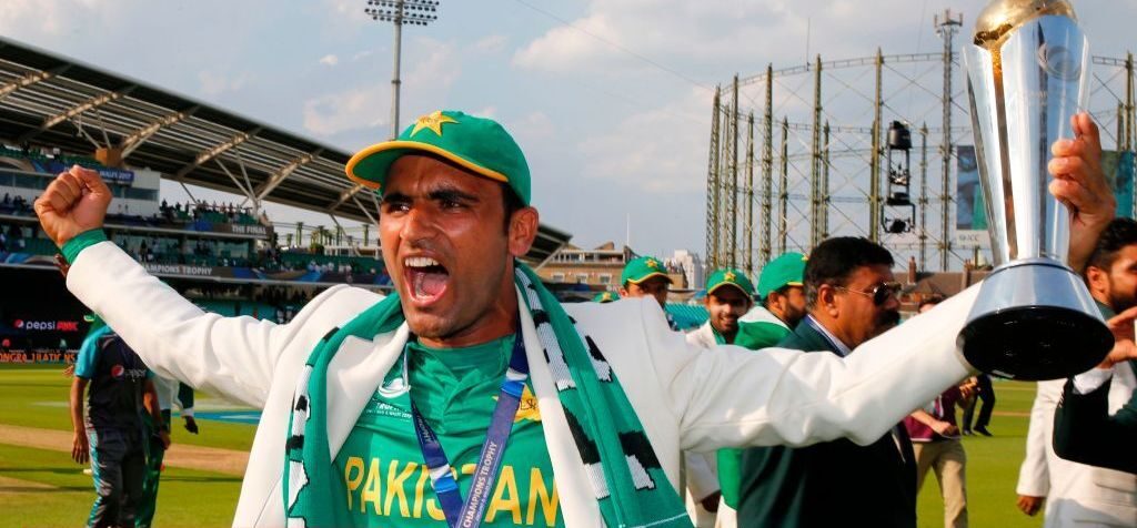 **چیمپیئنز ٹرافی 2025: ٹکٹوں کی دستیابی، شیڈول اور سٹیڈیمز کی&hellip;