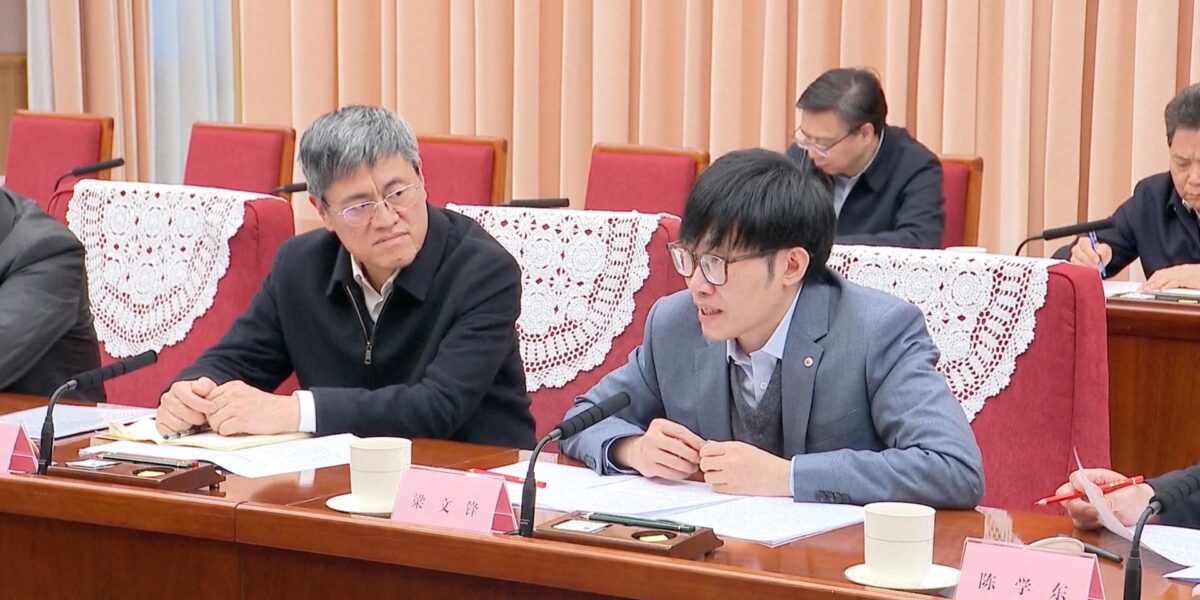 **چین کے مصنوعی ذہانت کے میدان میں ایک نئی طاقت:&hellip;