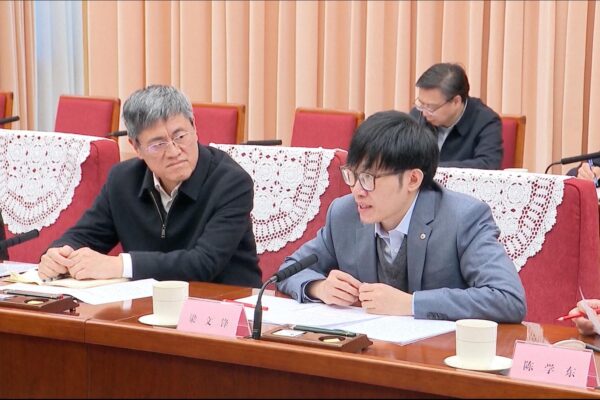 چین کے مصنوعی ذہانت کے میدان میں ایک نئی طاقت