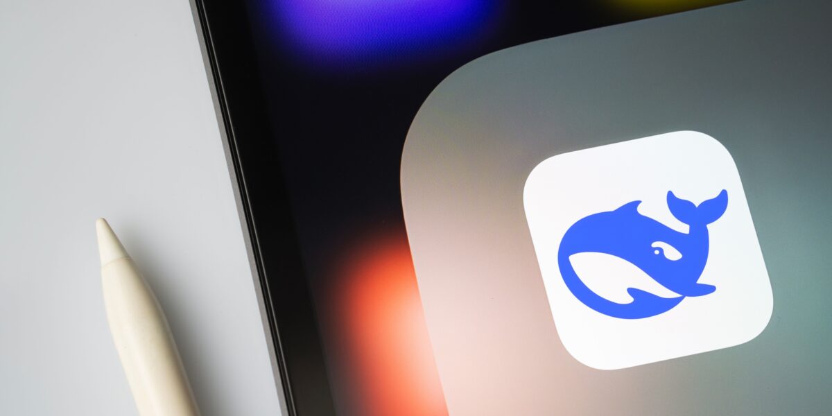 **ڈیپ سیئک نے تخلیقی اے آئی کے میدان میں نئی&hellip;