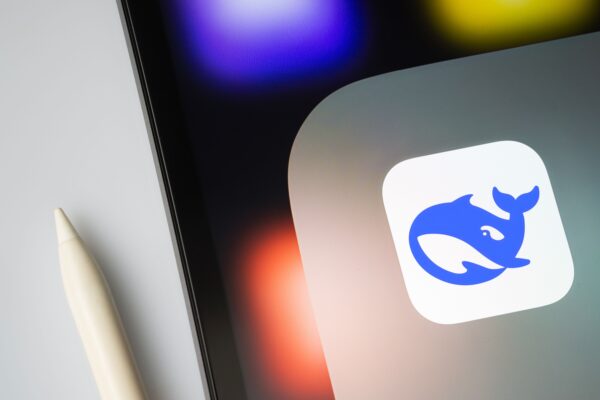 ڈیپ سیئک نے تخلیقی اے آئی کے میدان میں نئی پیش رفت کی