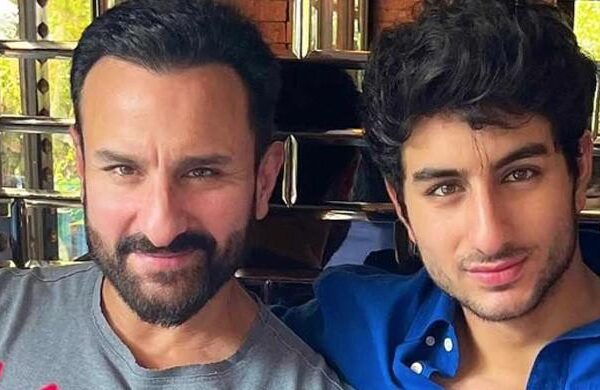 کرن جوہر نے ابراہیم علی خان کے فلمی ڈیبیو کی تصدیق کردی