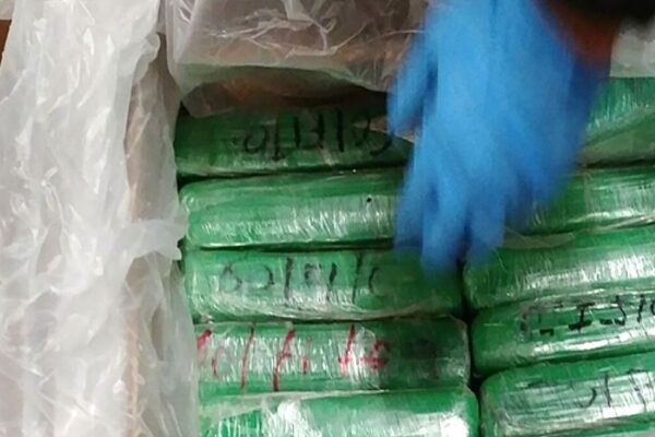 کوکین کا استعمال فرانس میں ریکارڈ سطح پر، استعمال میں غیر معمولی اضافہ