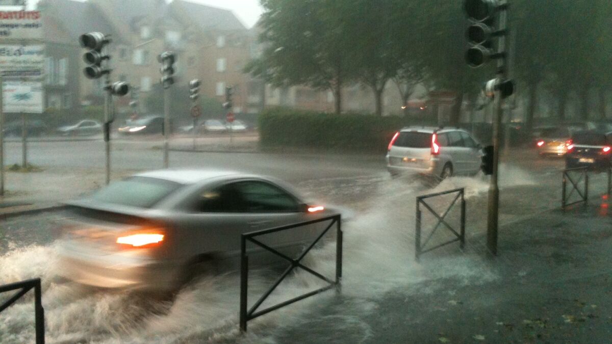 **کورس کے دونوں محکموں میں بارشوں اور سیلاب کے باعث&hellip;