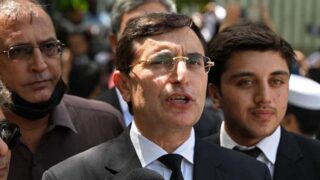 ### کمیشن نہ بننے پر پی ٹی آئی کا حکومت&hellip;