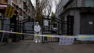 **کووڈ-19 کی ابتداء: چین کا دعویٰ، لیبارٹری سے وائرس لیک&hellip;