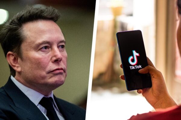 کیا ایلون مسک واقعی ٹک ٹاک کو امریکہ میں پابندی سے بچانے کے لیے خرید سکتے ہیں؟