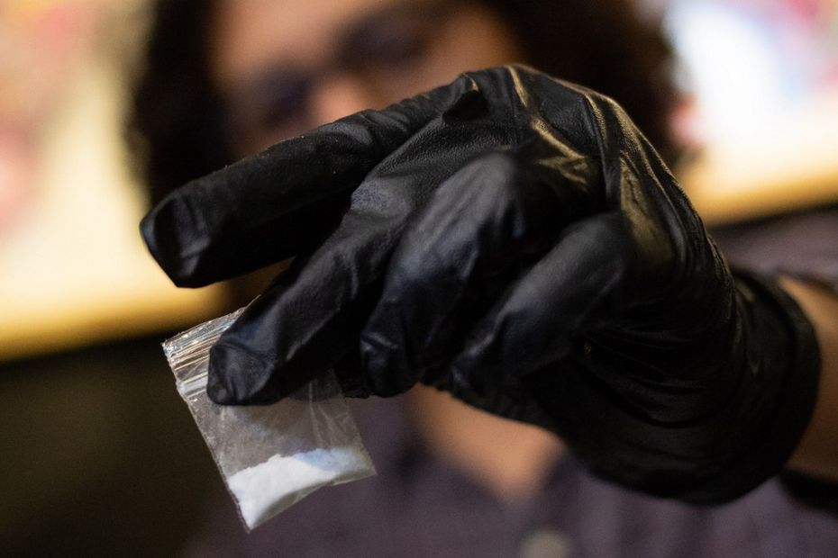 ہسپانیہ سے درآمد شدہ منشیات، 65 ہزار یورو نقد اور&hellip;