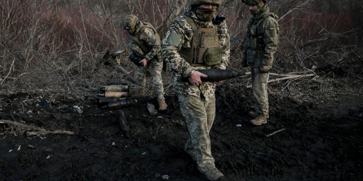 یوکرین کی جنگ: 2024 کے تناظر میں ایک جائزہ یوکرین&hellip;