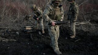 یوکرین کی جنگ: 2024 کے تناظر میں ایک جائزہ یوکرین&hellip;