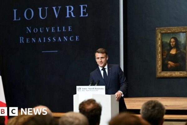 مونا لیزا کو نئے نمائشی ہال میں منتقل کیا جائے گا، لوور میوزیم میں بڑی تبدیلیاں متعارف