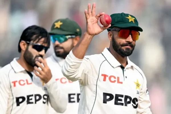 پاکستان کے ’ٹرن‘ نے ویسٹ انڈیز کی امیدوں کو خاک میں ملا دیا