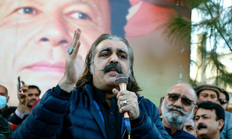 ali-amin-gandapur-political-challenges
