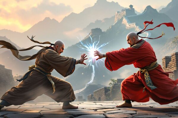 علی بابا کا نیا مصنوعی ذہانت ماڈل Qwen 2.5 Max – عالمی مقابلے میں برتری کا دعویٰ