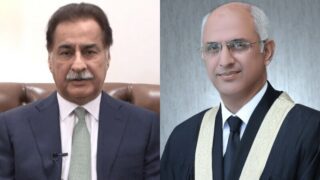 ayaz-sadiq-parliament-comments-objection