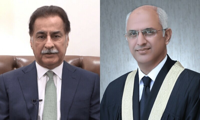 ayaz-sadiq-parliament-comments-objection
