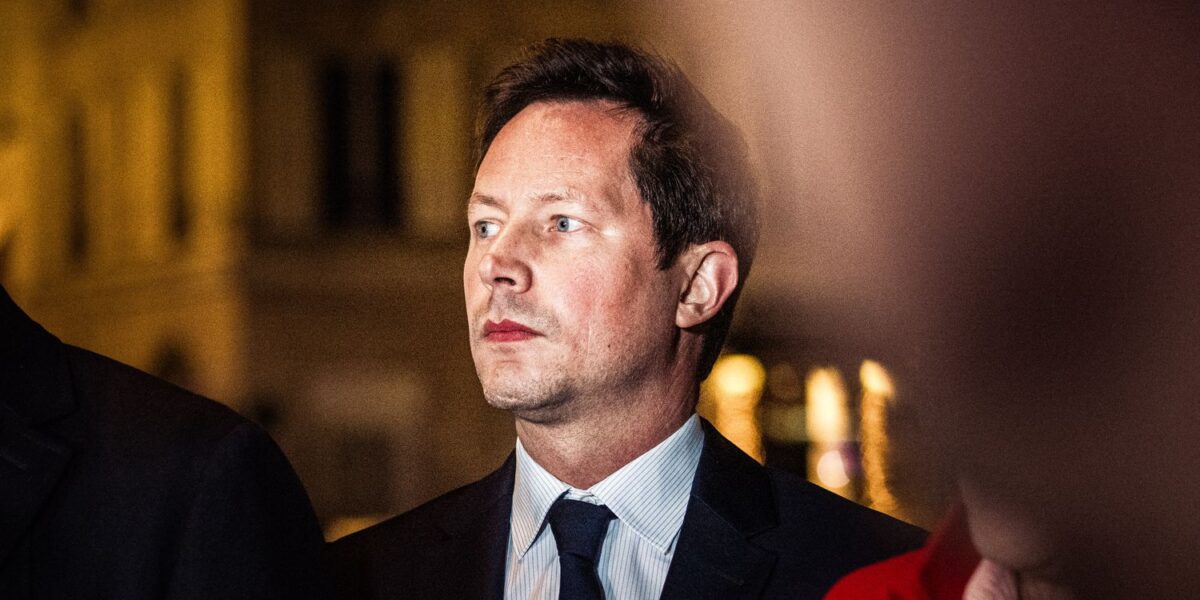 bellamy-supports-retailleau-for-party-presidency