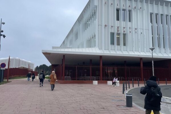 بوبینی میں طالب علم پر تشدد: 22 سالہ نگران اور اس کا 17 سالہ بھائی زیر حراست