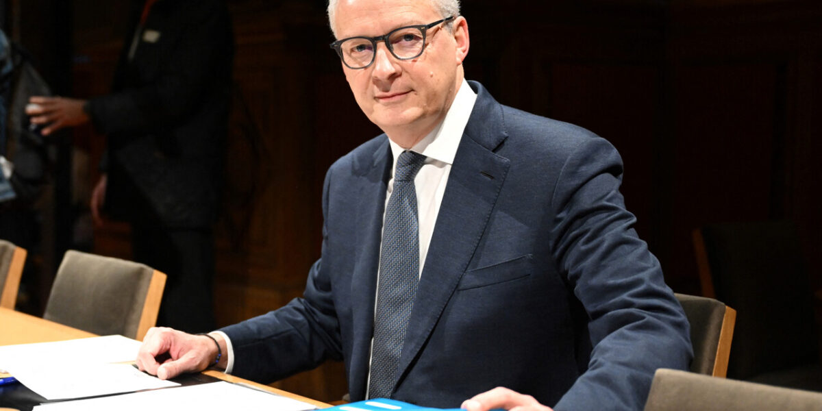 bruno-le-maire-literary-success-royalties-2024