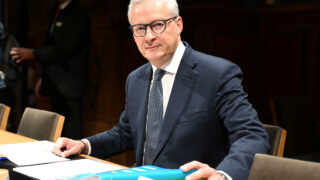 bruno-le-maire-literary-success-royalties-2024