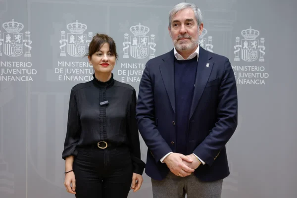 کینیریوں کی مدد کے لیے خودمختار علاقوں کی ذمہ داری میں تبدیلی