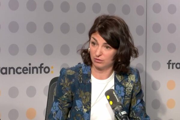 خطرناک بجٹ: “یہ پچھلے 25 سالوں میں سب سے بدترین سختی کا بجٹ ہے”، ایل ایف آئی کی رکن اسمبلی اوریلی ٹروو کا دعویٰ