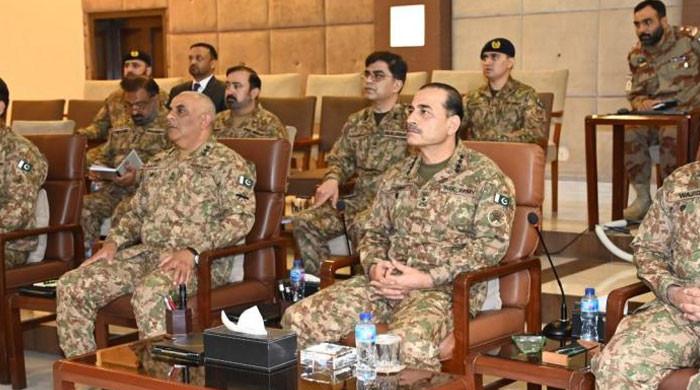 defeat-fake-friends-army-chief