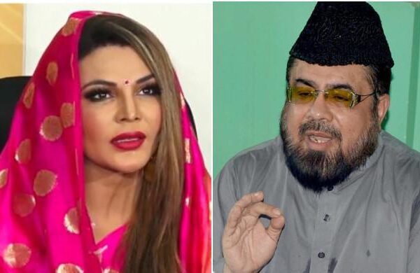 پاکستانی اداکار دودی خان کا راکھی ساونت کے ساتھ شادی سے انکار، مفتی قوی کا مشروط آمادگی کا اظہار