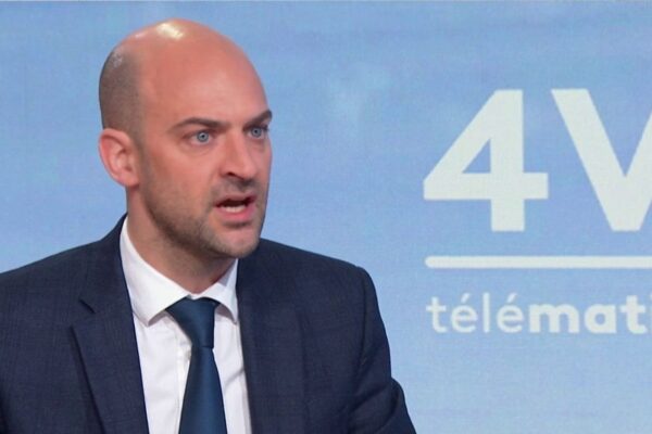 یورپی ویزا پابندیوں کے لیے متحدہ منصوبہ بندی، فرانسیسی وزیر خارجہ کی تجویز